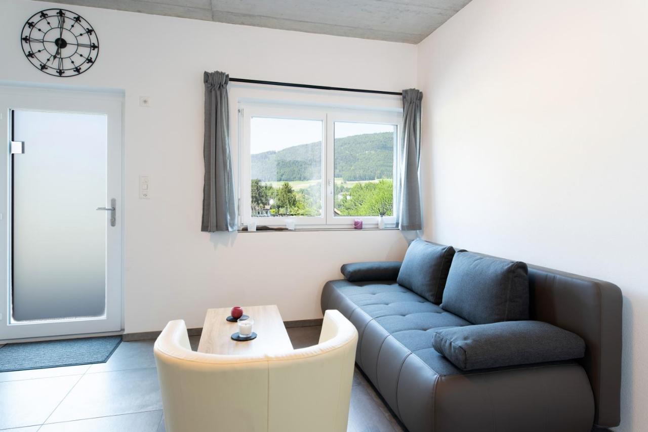 L'Appartement Reconvilier Экстерьер фото